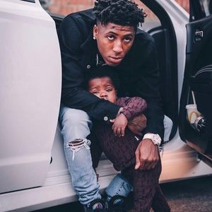 Meet your Posher, Patrick